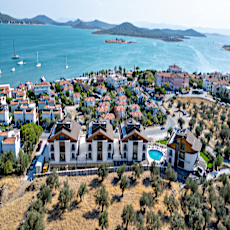 Cunda Kızılca De Luxe Hotel & Spa